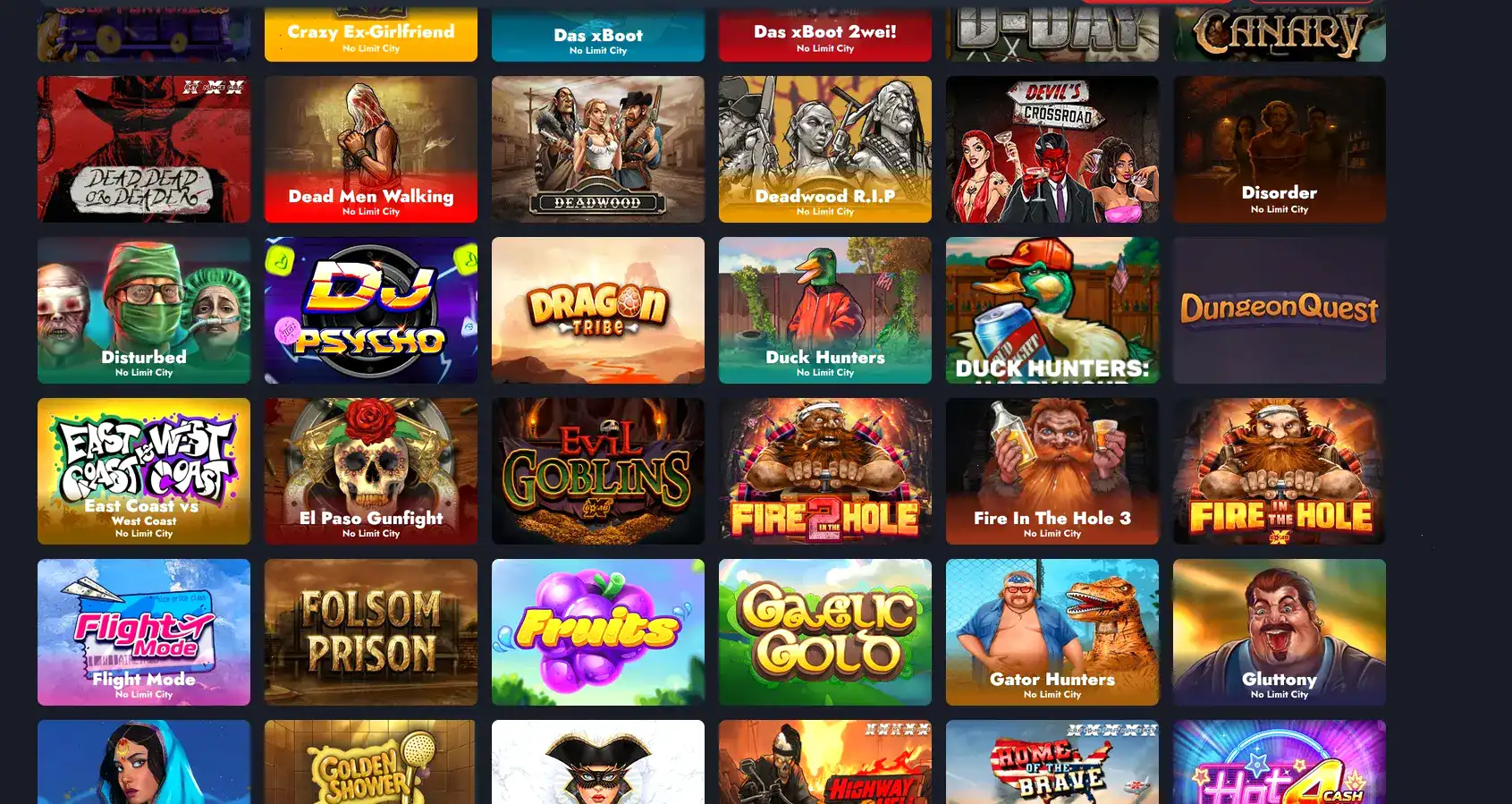 Бонусные предложения Kent casino